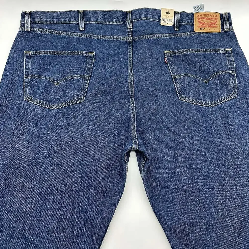 Levis levi 505
